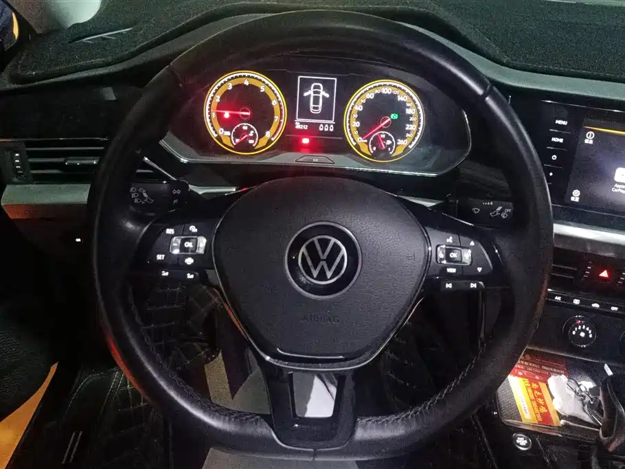Volkswagen Passat 2021 Model 330TSI Elite Edition фото 15