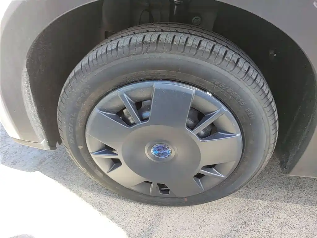 BYD Seagull 2025 Smart Drive Edition 305km Vitality Version фото 23