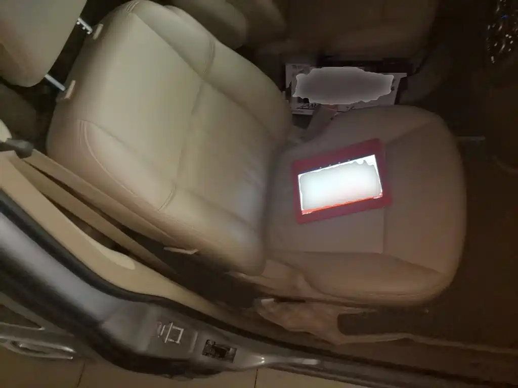 Buick GL8 2014 2.4L Classic Edition фото 25