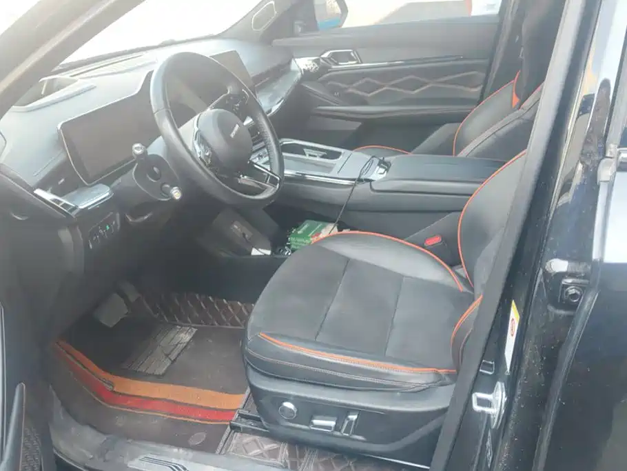 Haval Shenshou 2023 2022 1.5T Intelligent Premium Edition