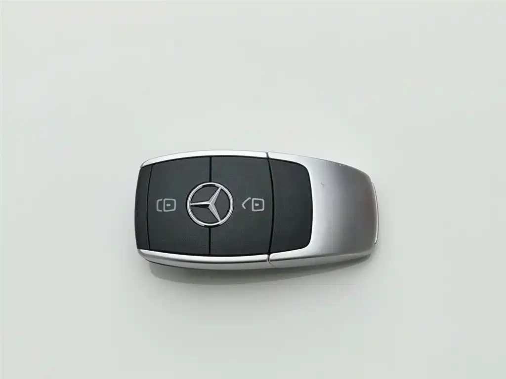 MERCEDES-BENZ CLASS B