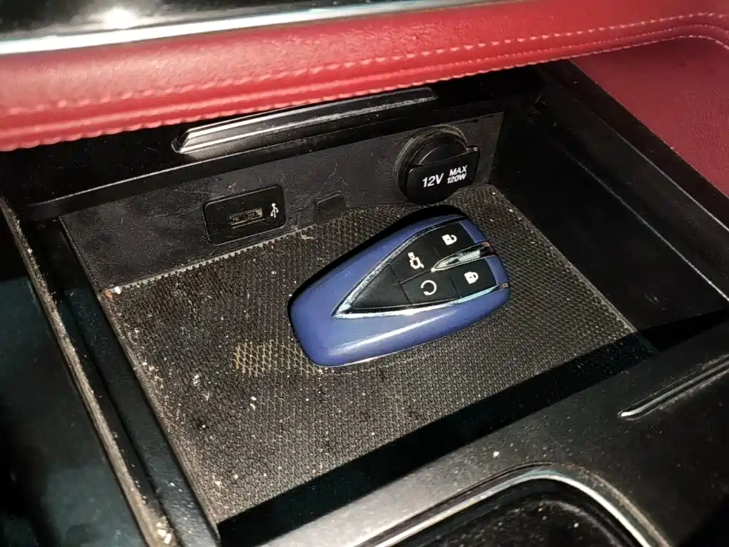 Фото 9 - Changan CS75 PLUS