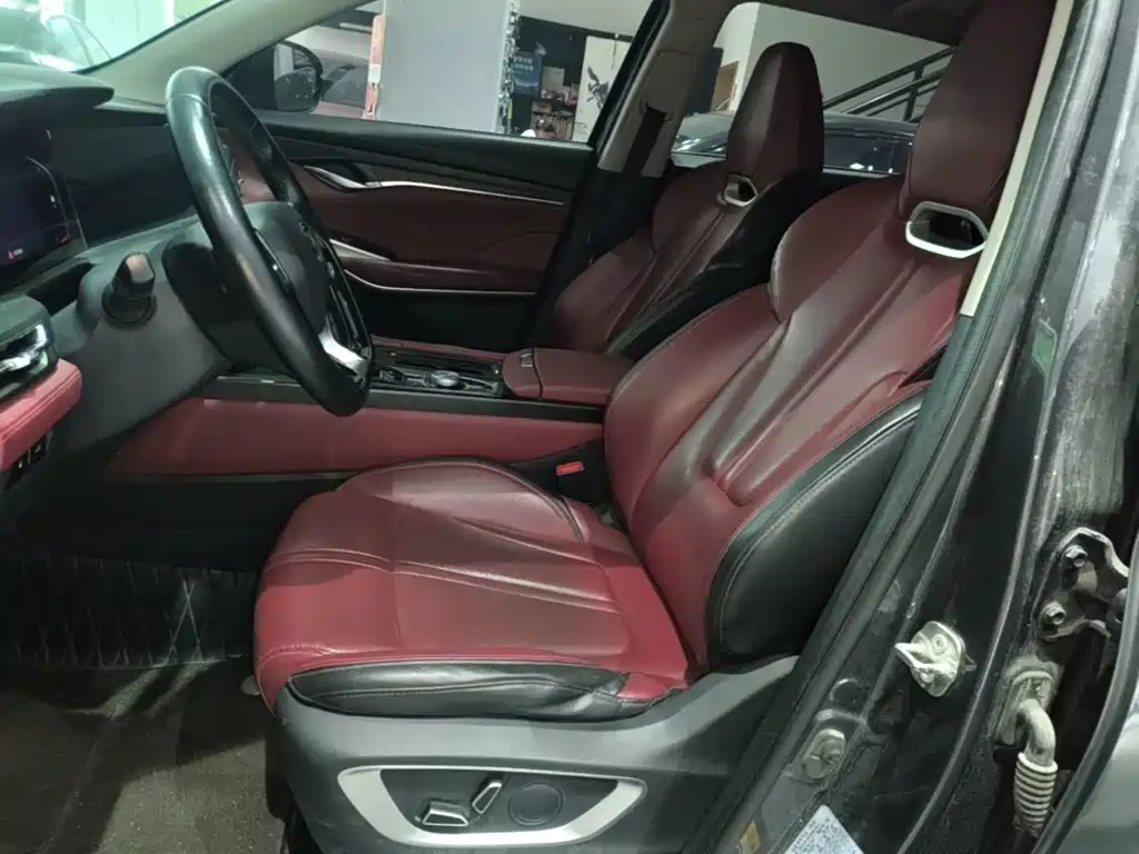 Фото 15 - Changan CS75 PLUS