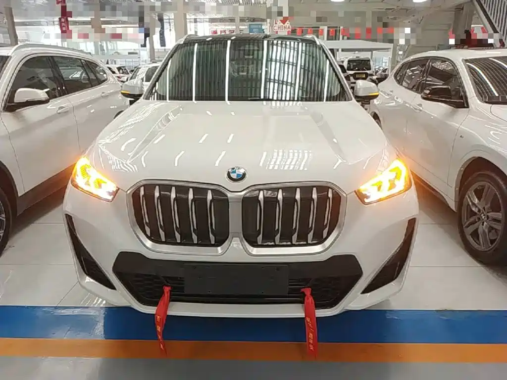 BMW X1 2024 2023 sDrive25Li M Sport Package