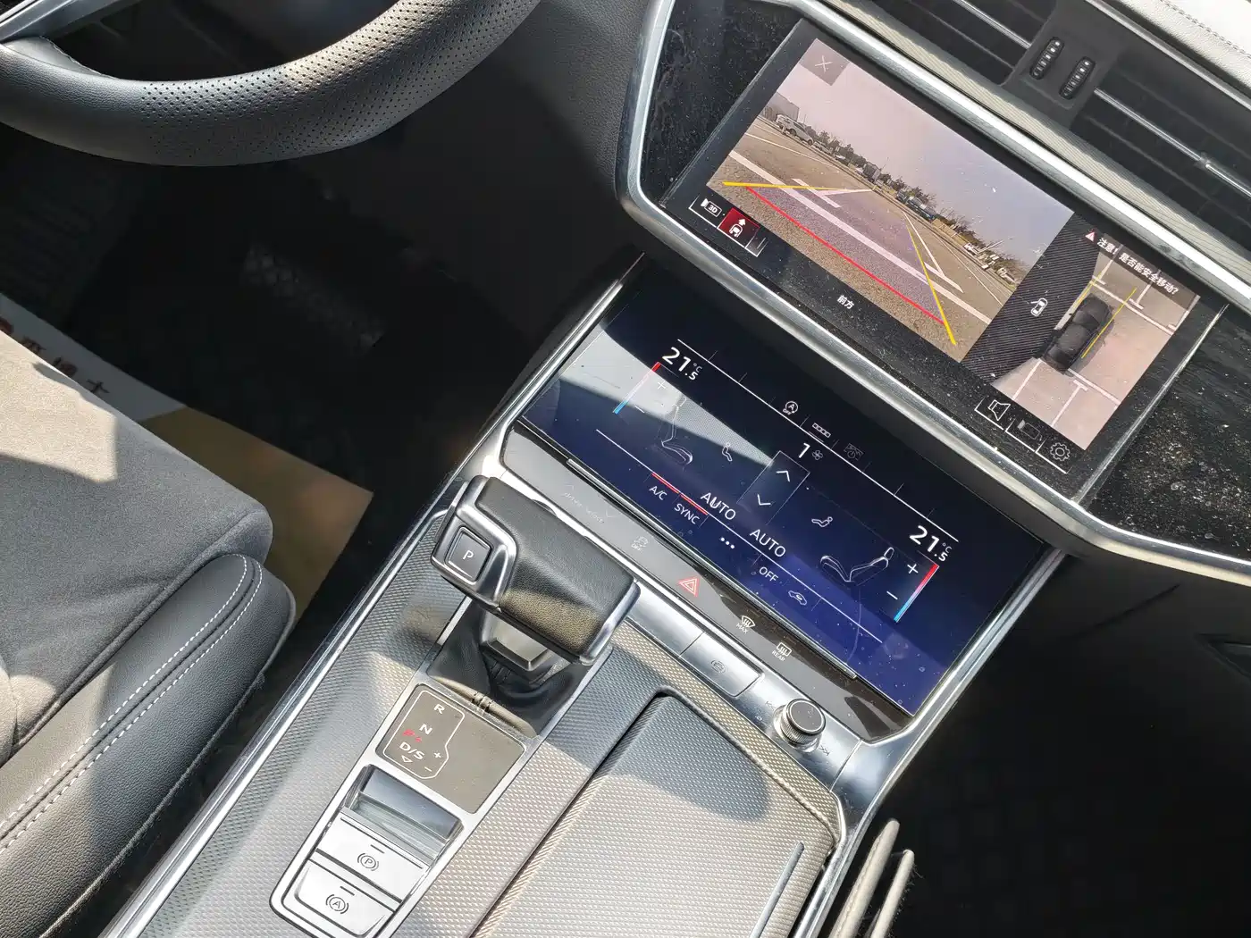 Audi A6L 2024 40 TFSI Luxury Dynamic фото 10