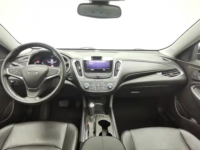 Chevrolet Malibu XL 2019 Redline 550T Automatic Sharp Connect Edition — фото 5