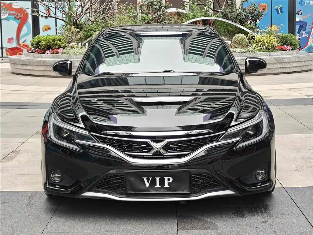 Toyota Reiz 2013 2.5V Premium Edition фото 3