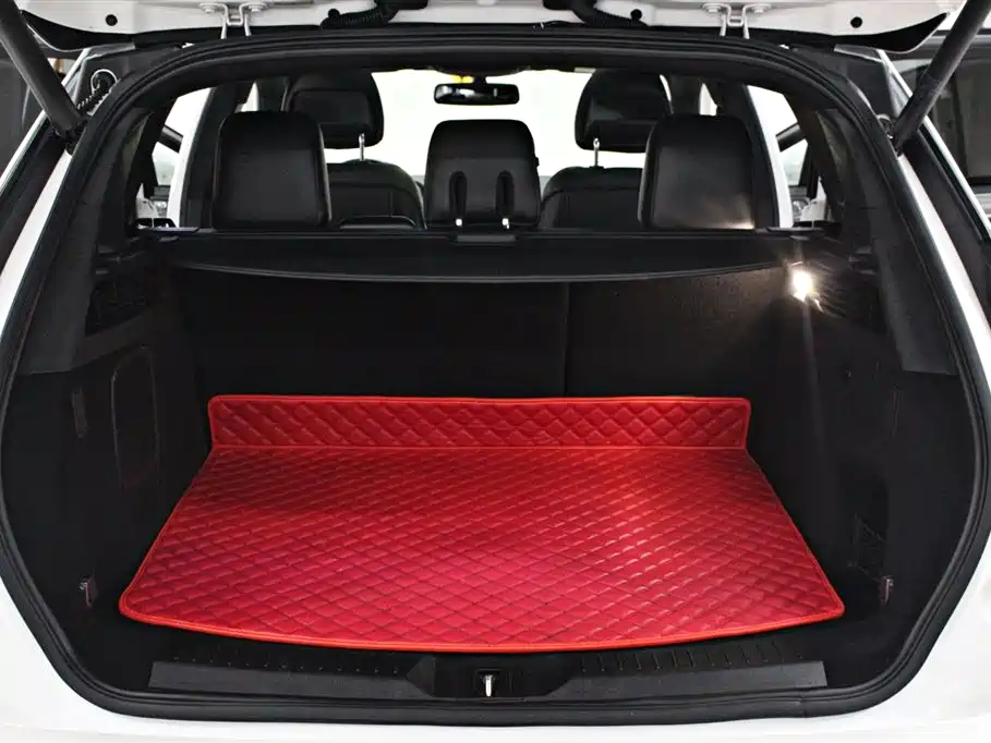 LINCOLN MKC