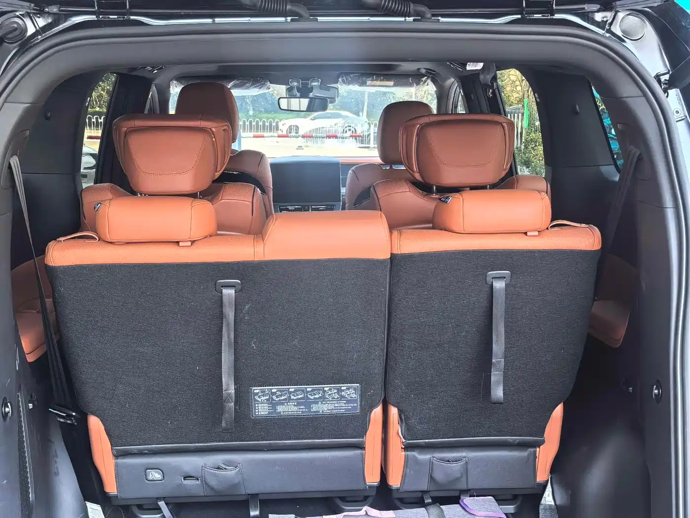 GAC TRUMPCHI YEARNING FOR M8