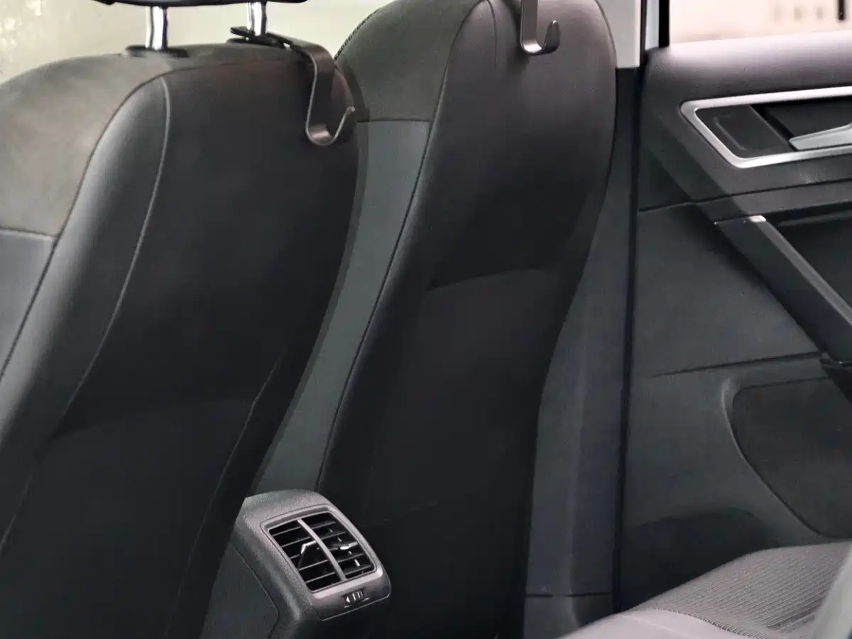 Volkswagen Golf 2019 280TSI DSG Comfort China VI фото 9