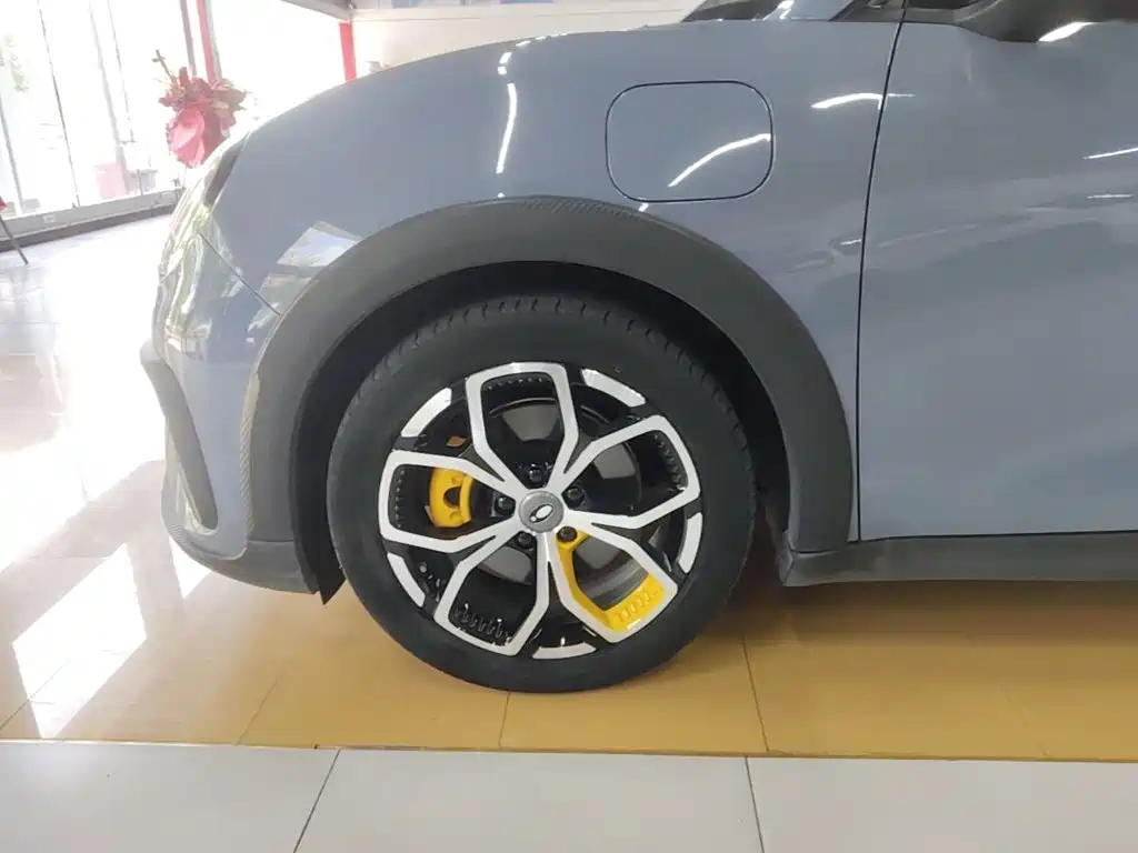 Ora Good Cat GT 2024 2024 Mulan Edition 401km Premium 135kW