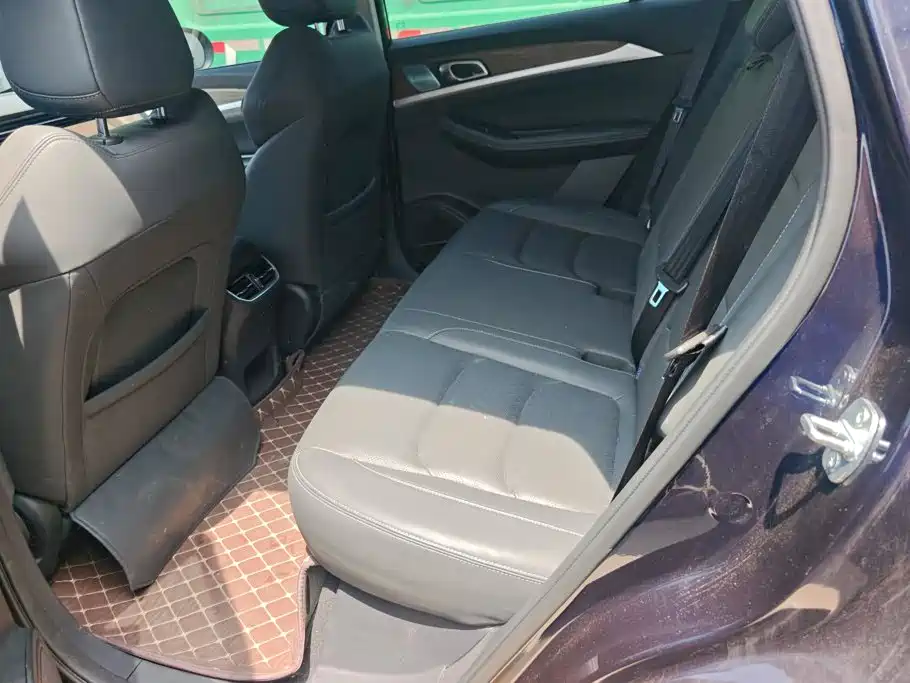 Skyworth Auto Skyworth EV6 2023 2023 Model 520 Smart Enjoy Edition