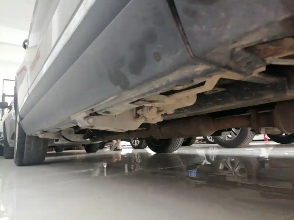 Zotye T700 2019 2017 1.8T DCT Prestige