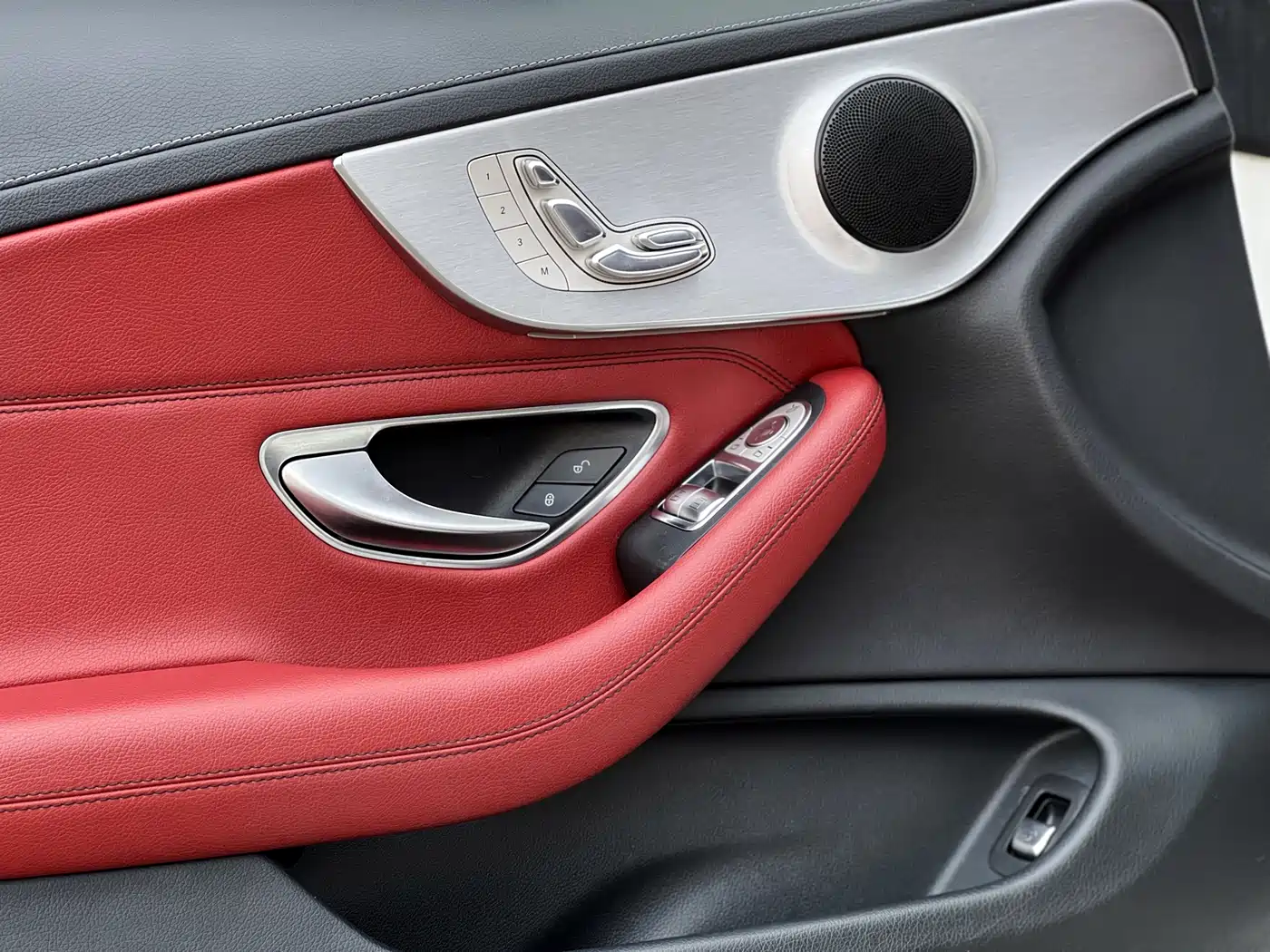 Mercedes-Benz C-Class (Import) 2017 Facelift C 200 Coupe фото 15