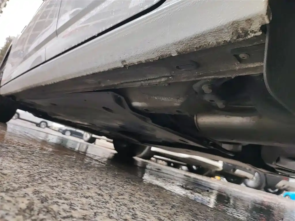 Volkswagen Sagitar 2023 300TSI DSG Surpassing Edition фото 6