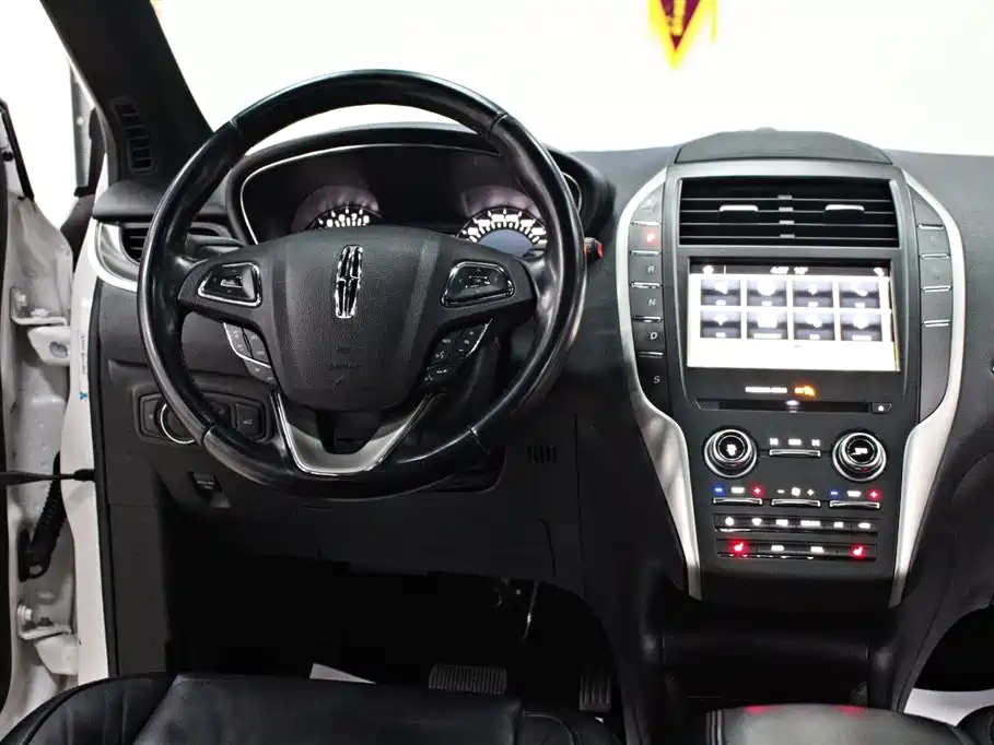 LINCOLN MKC