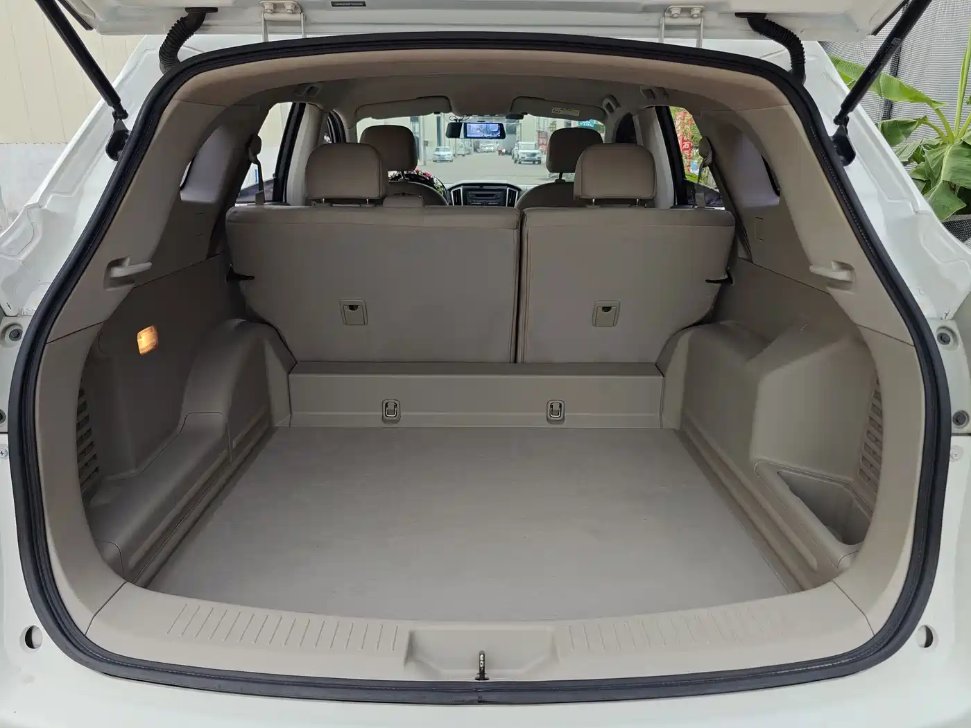 Venucia T70 2015 2015 1.6L Manual Ruixing Edition
