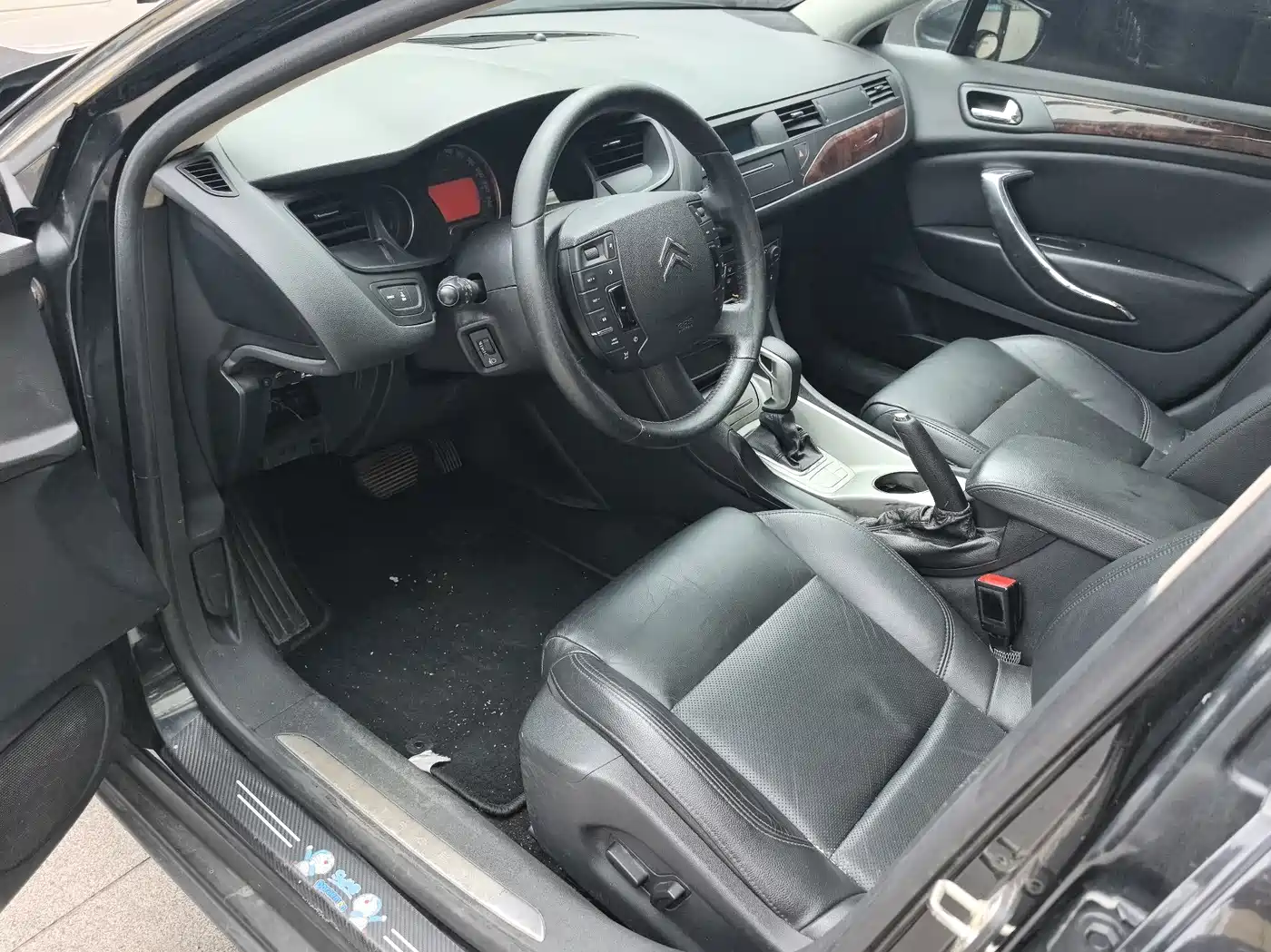Photo 6 - Citroën C5