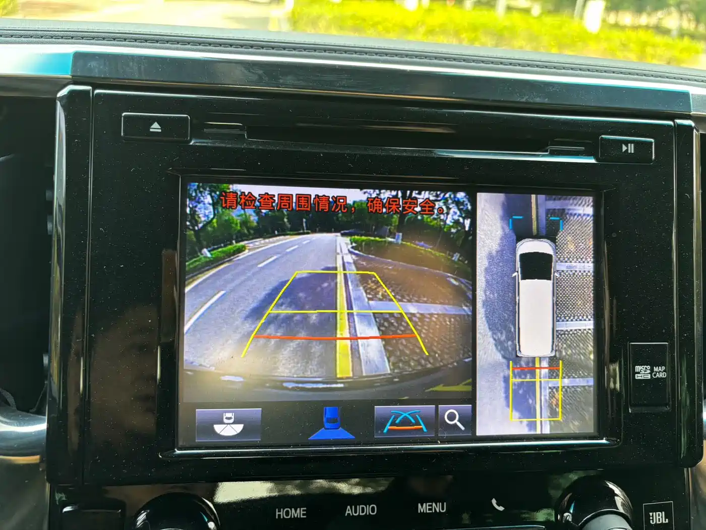 Toyota Vellfire 2019 Hybrid 2.5L HV Premium Edition фото 18