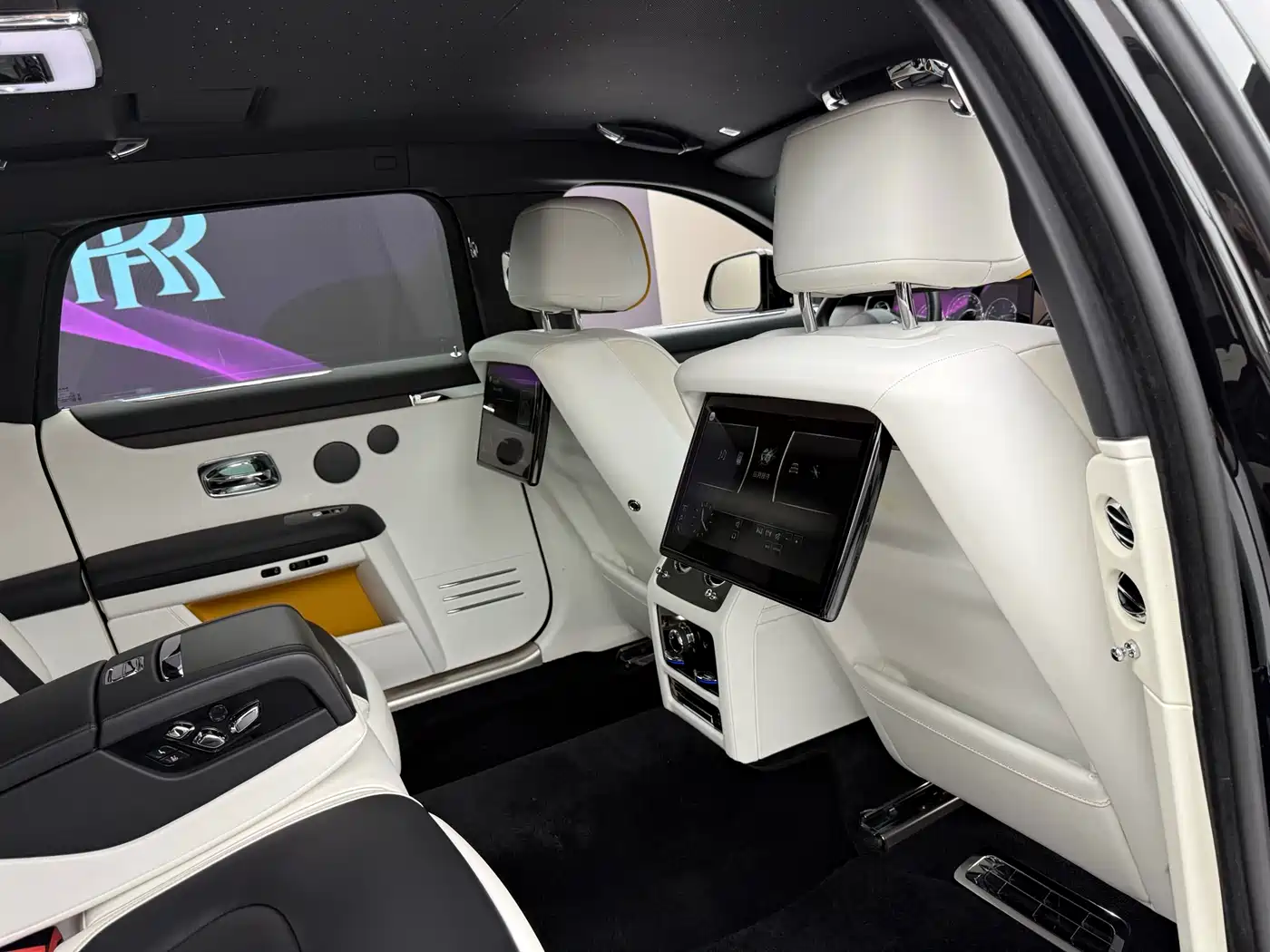 Rolls-Royce Ghost 2021 6.7T Long Wheelbase фото 17
