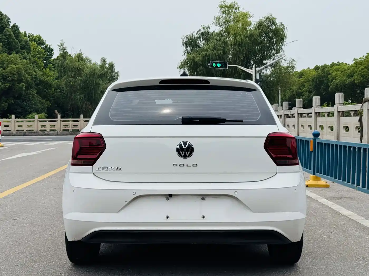 Volkswagen Polo, миниатюра 7