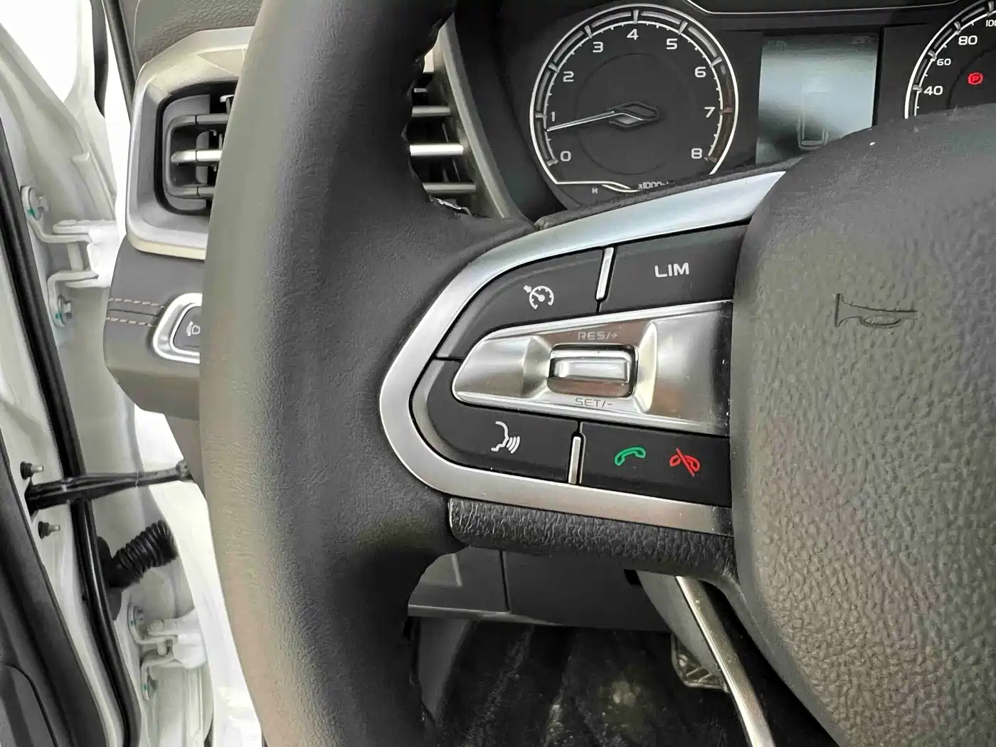 Geely Emgrand X6 2023 2021 Model PRO 1.4T Automatic Premium