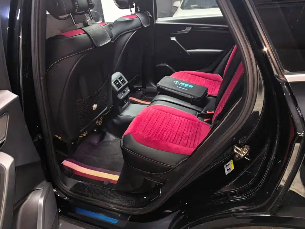 Audi Q5L Sportback 2022 2021 40 TFSI Fashion