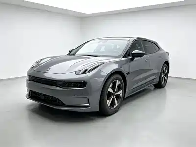 Zeekr 001