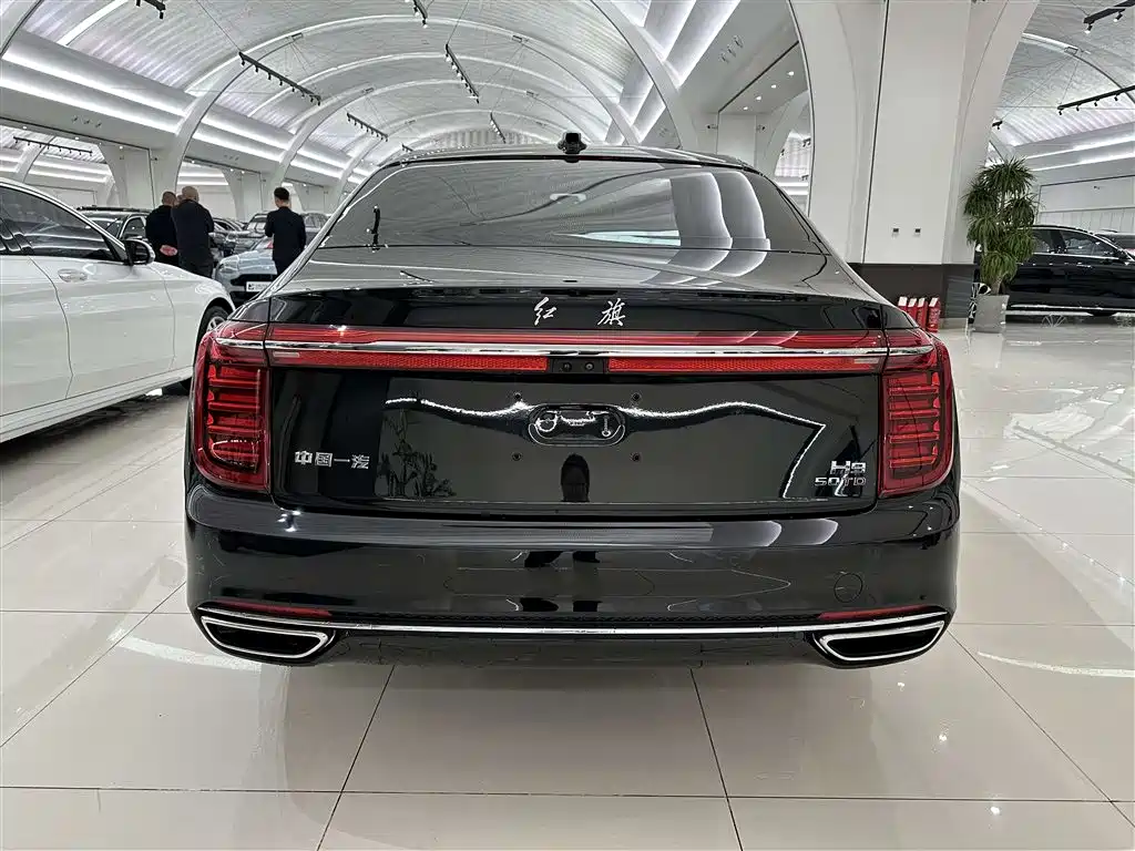 Hongqi HONGQI H9