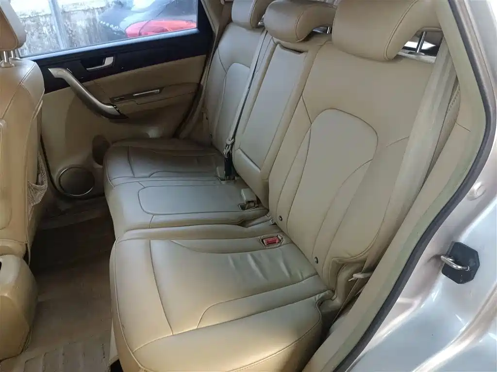Haval H6 2014 Sport 1.5T Manual 2WD Elite фото 17