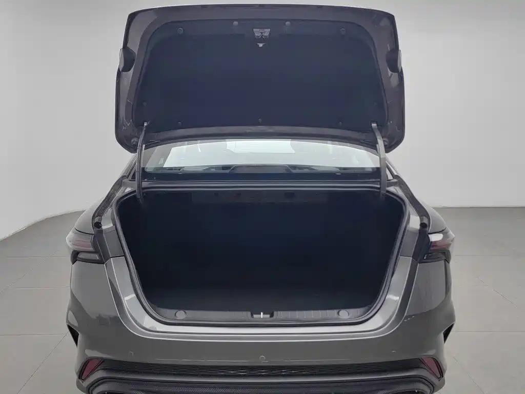 Geely Binrui 2024 2024 Binrui COOL 1.5T DCT Soaring Dragon Edition