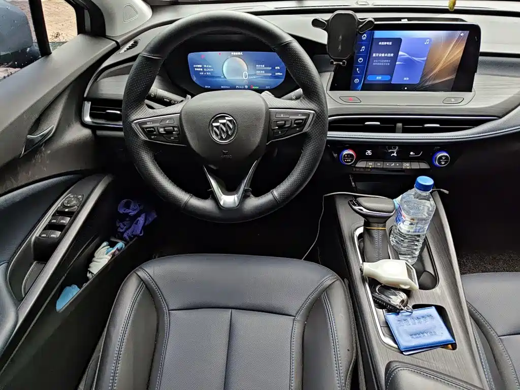 Buick Velite 6 2024 2024 450km Comfort PLUS