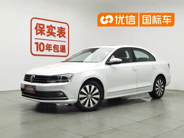  Volkswagen Sagitar 2018 180TSI DSG Premium Edition