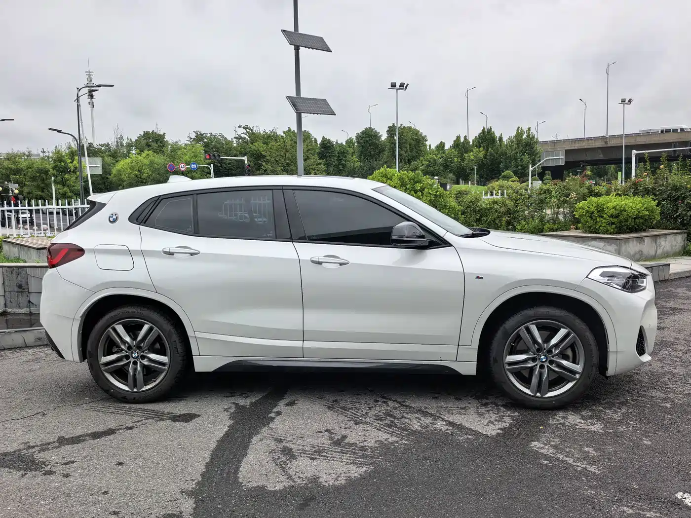 BMW X2 2023 2023 sDrive25i M Sport Shadow Edition