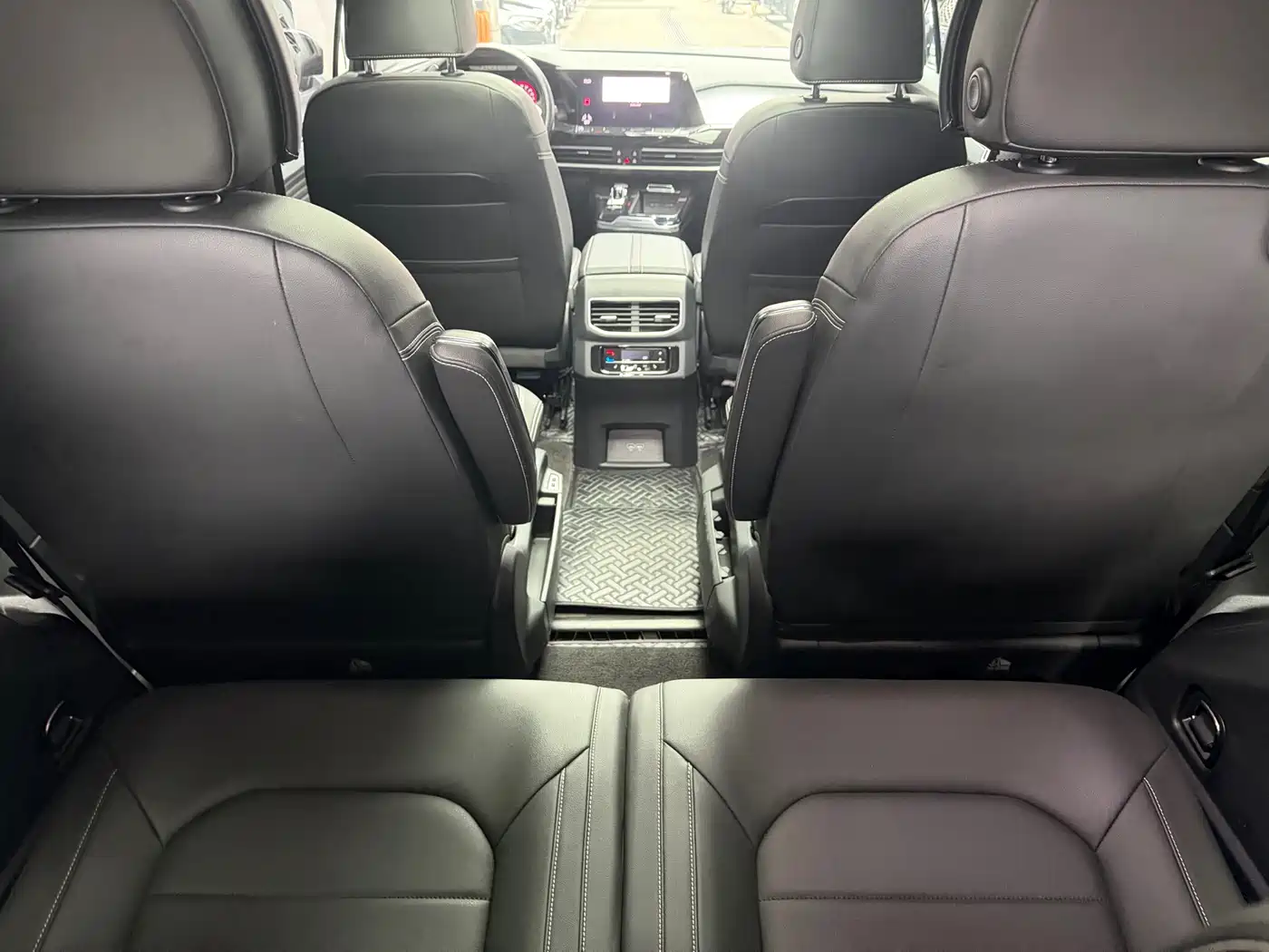 Volkswagen Talagon 2021 380TSI 4WD Luxury Premium Edition Pro фото 20
