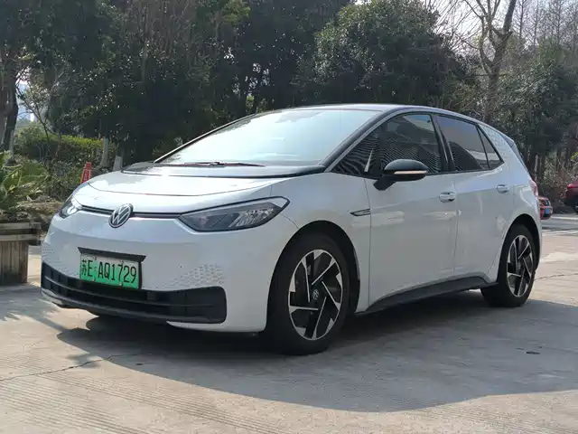 volkswagen id.3