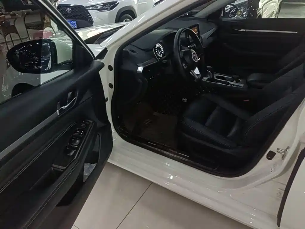 Nissan TEANA, миниатюра 16