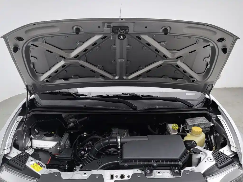 Wuling Motors Wuling Hongguang V 2023 2022 1.5L Power Enjoy Edition Electric Power Steering LAR
