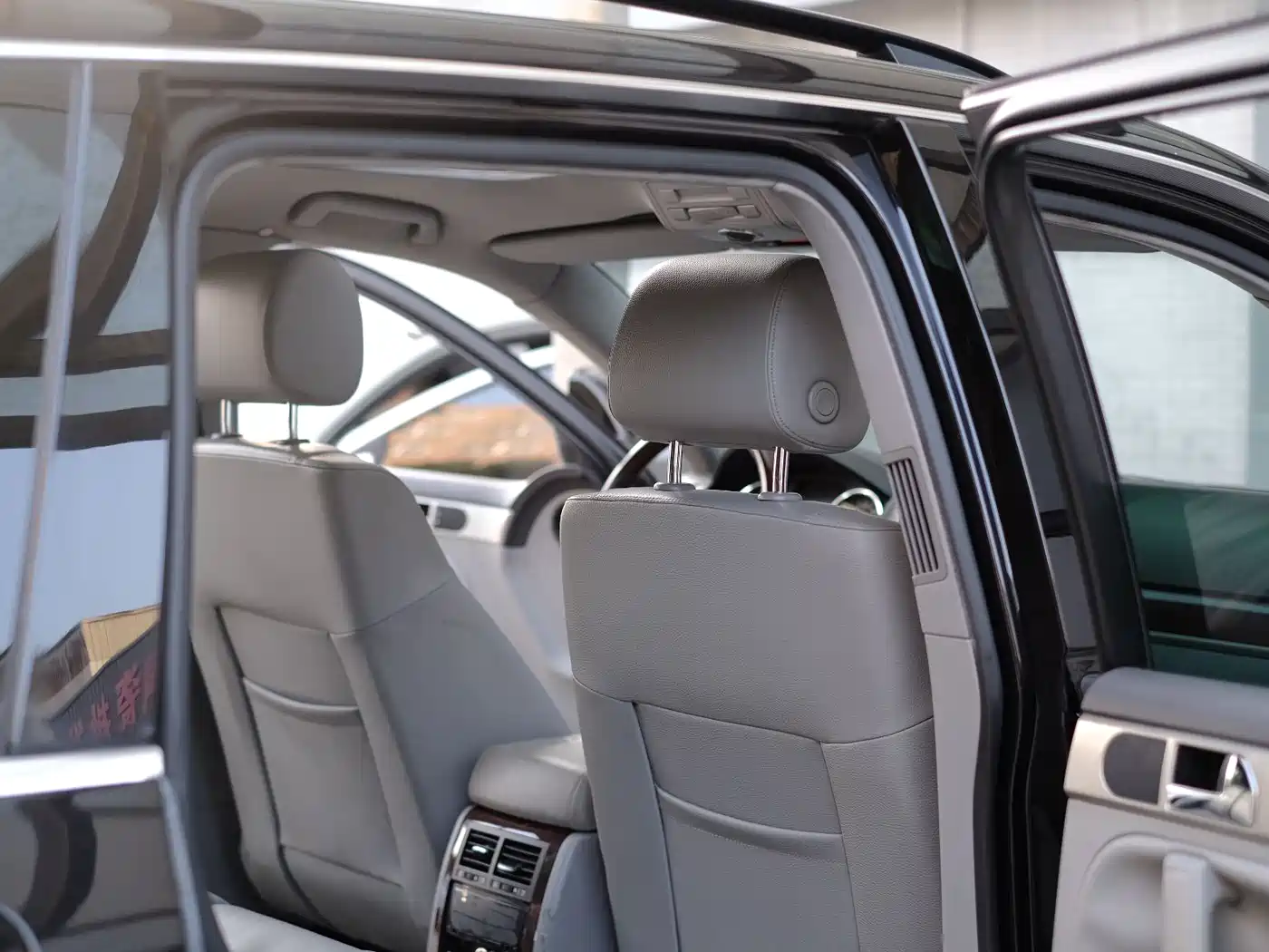 Volkswagen Touareg 2007 3.6L Luxury фото 36