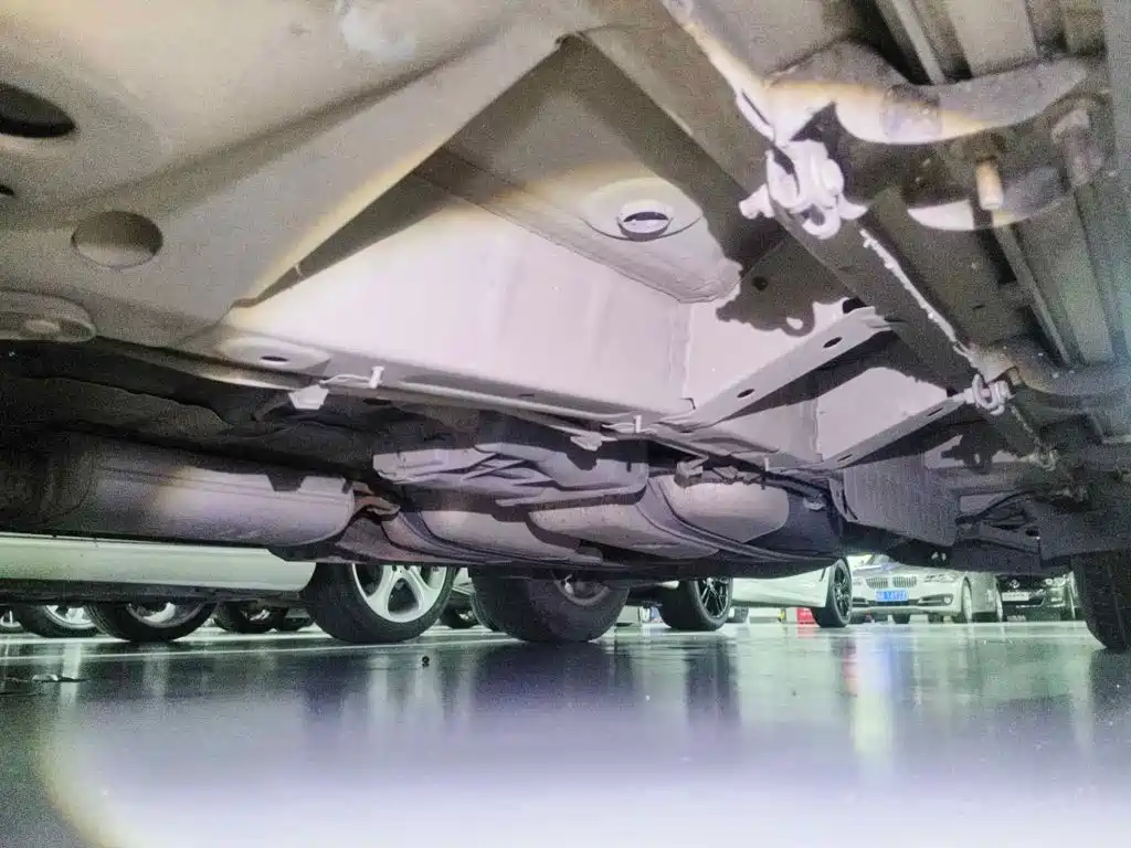 Фото 7 - Cadillac XT5