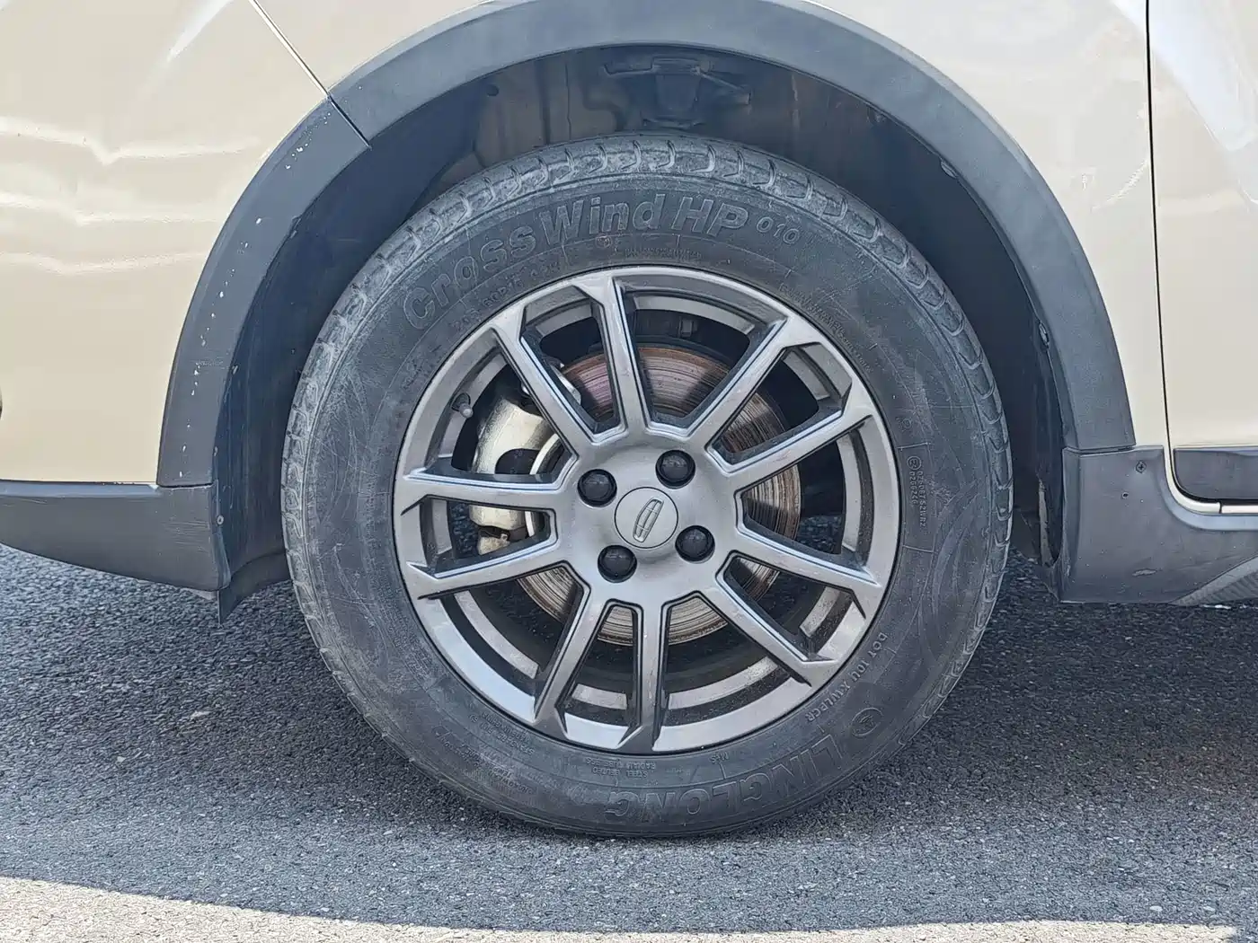 Geely Vision X3 2022 2021 PRO 1.5L CVT Premium