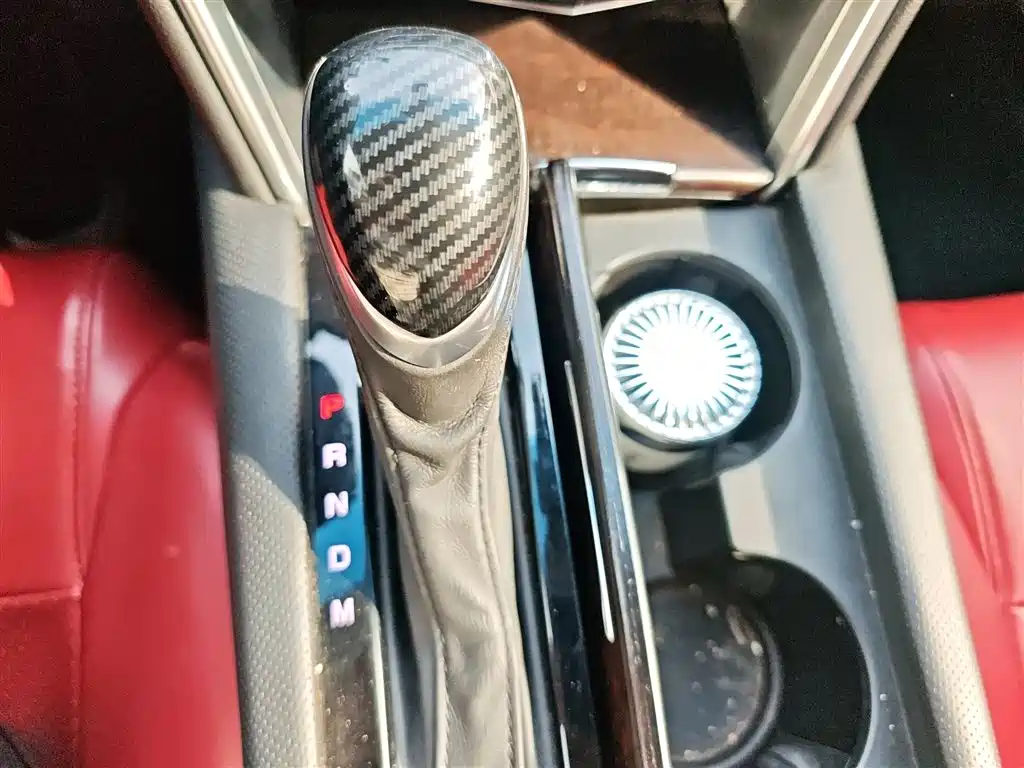 Cadillac XTS 2018 28T Elite фото 7