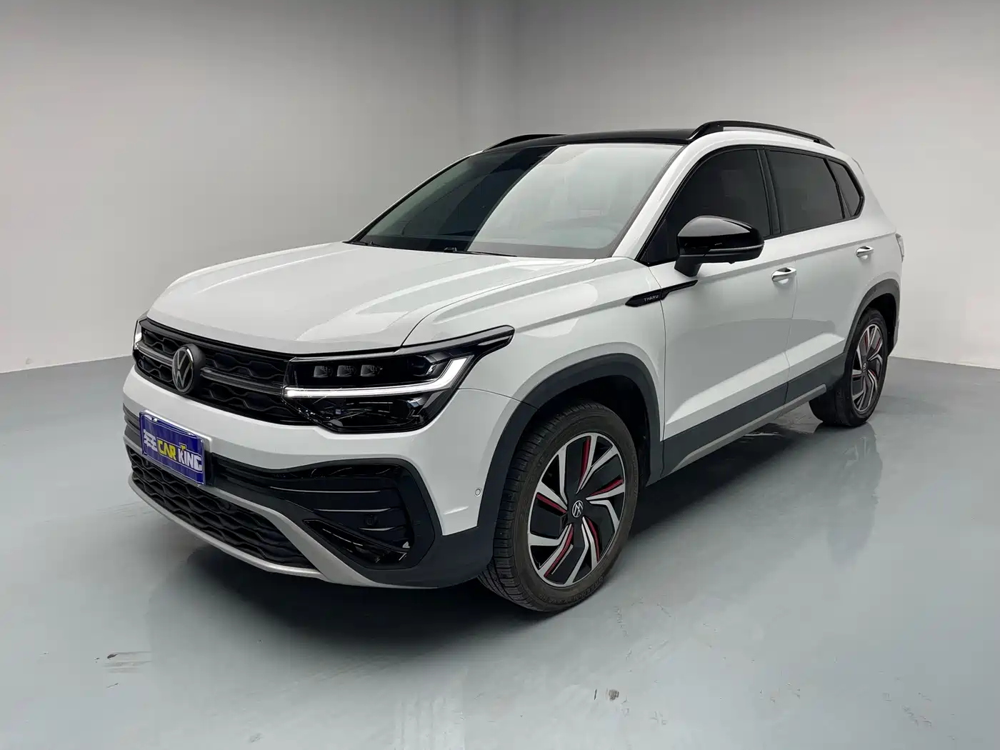 volkswagen tuyue