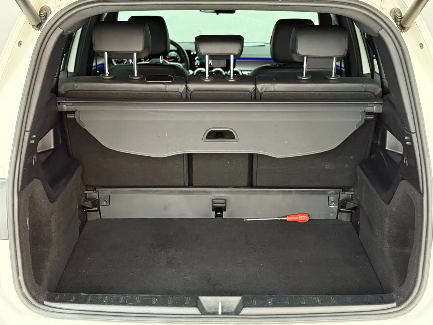 Mercedes-Benz GLB 2021 GLB 200 Dynamic фото 15