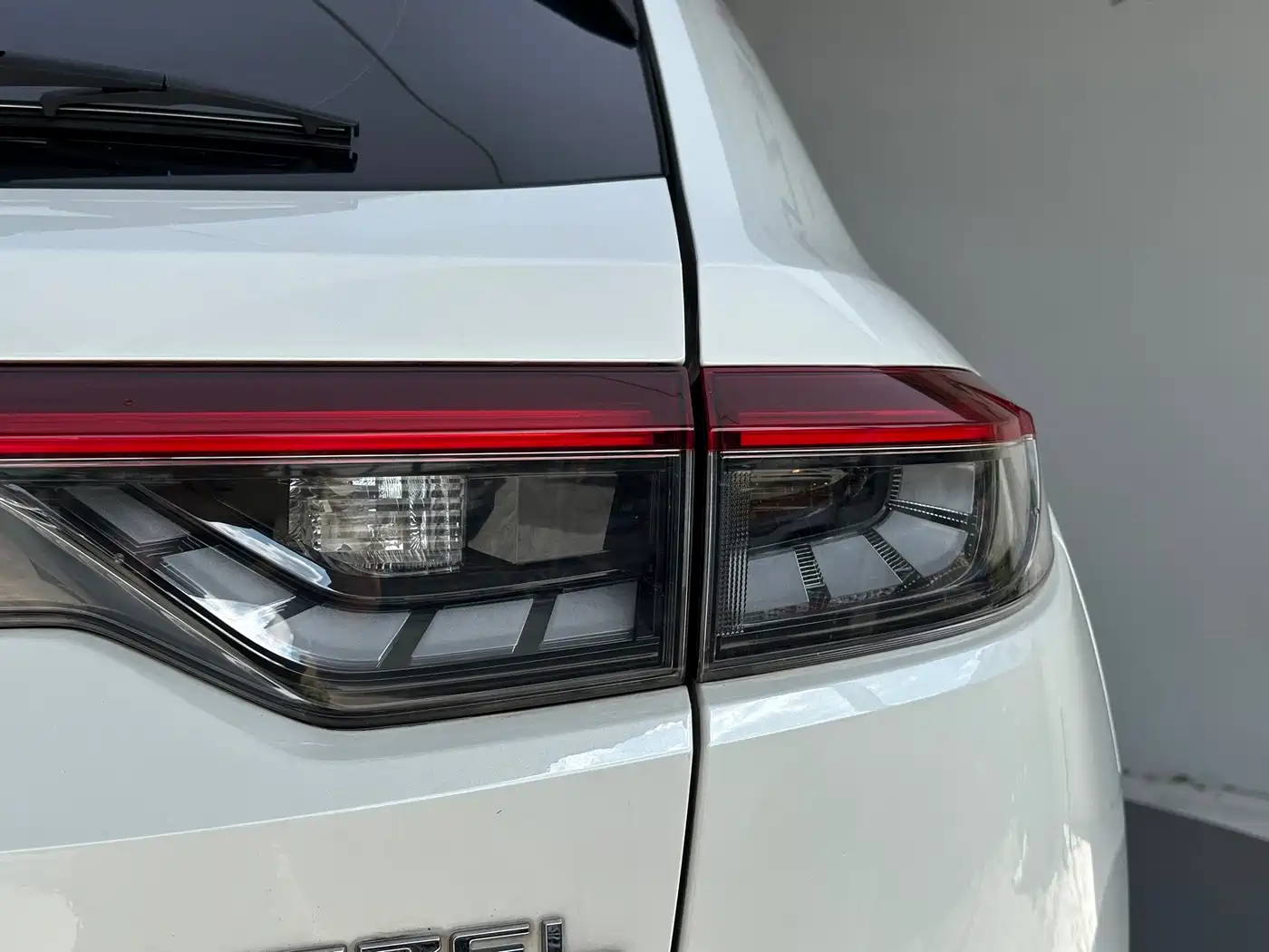 Honda Vezel 2023 2023 1.5L CVT Technology Edition