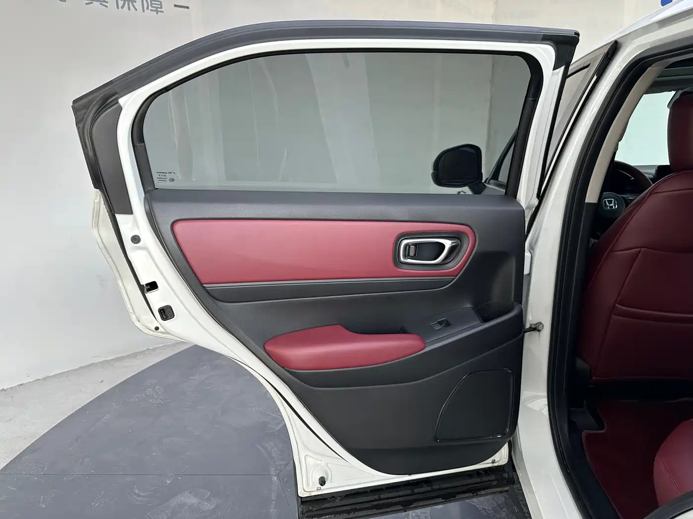 Honda Vezel 2023 2023 1.5L CVT Technology Edition