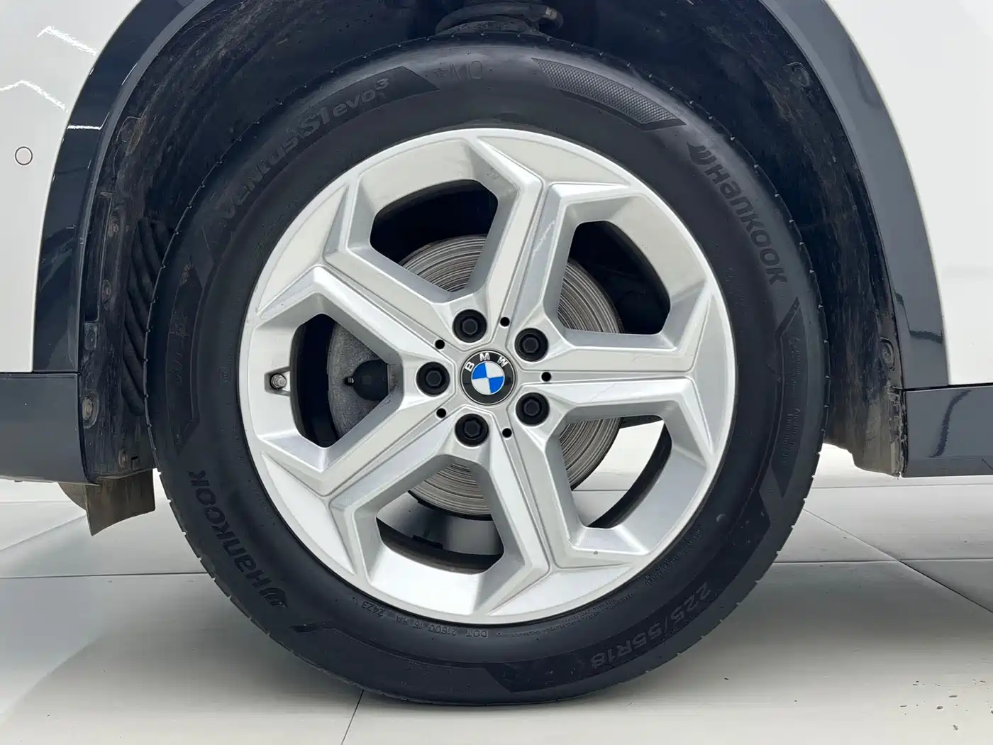 BMW X1 2023 sDrive20Li X Design Package фото 17