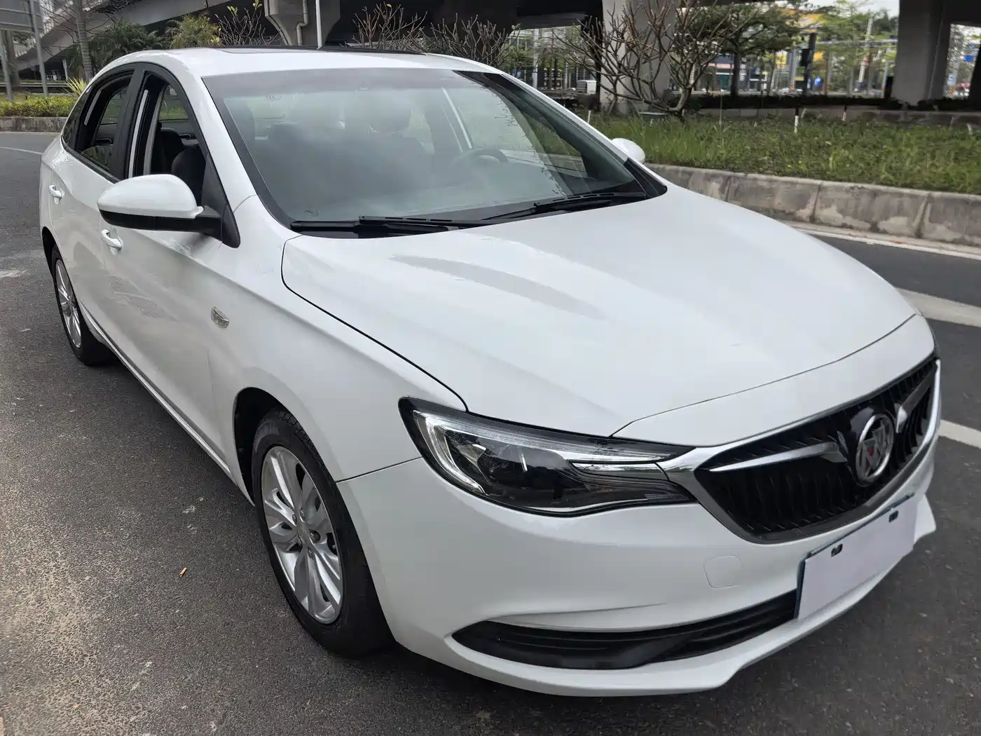 Buick Excelle 2022 2021 Exemplar 1.5L Auto Elite