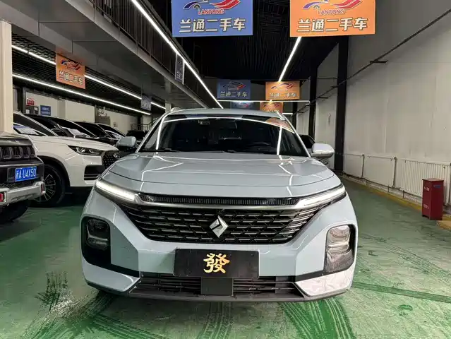 BAOJUN VALLI