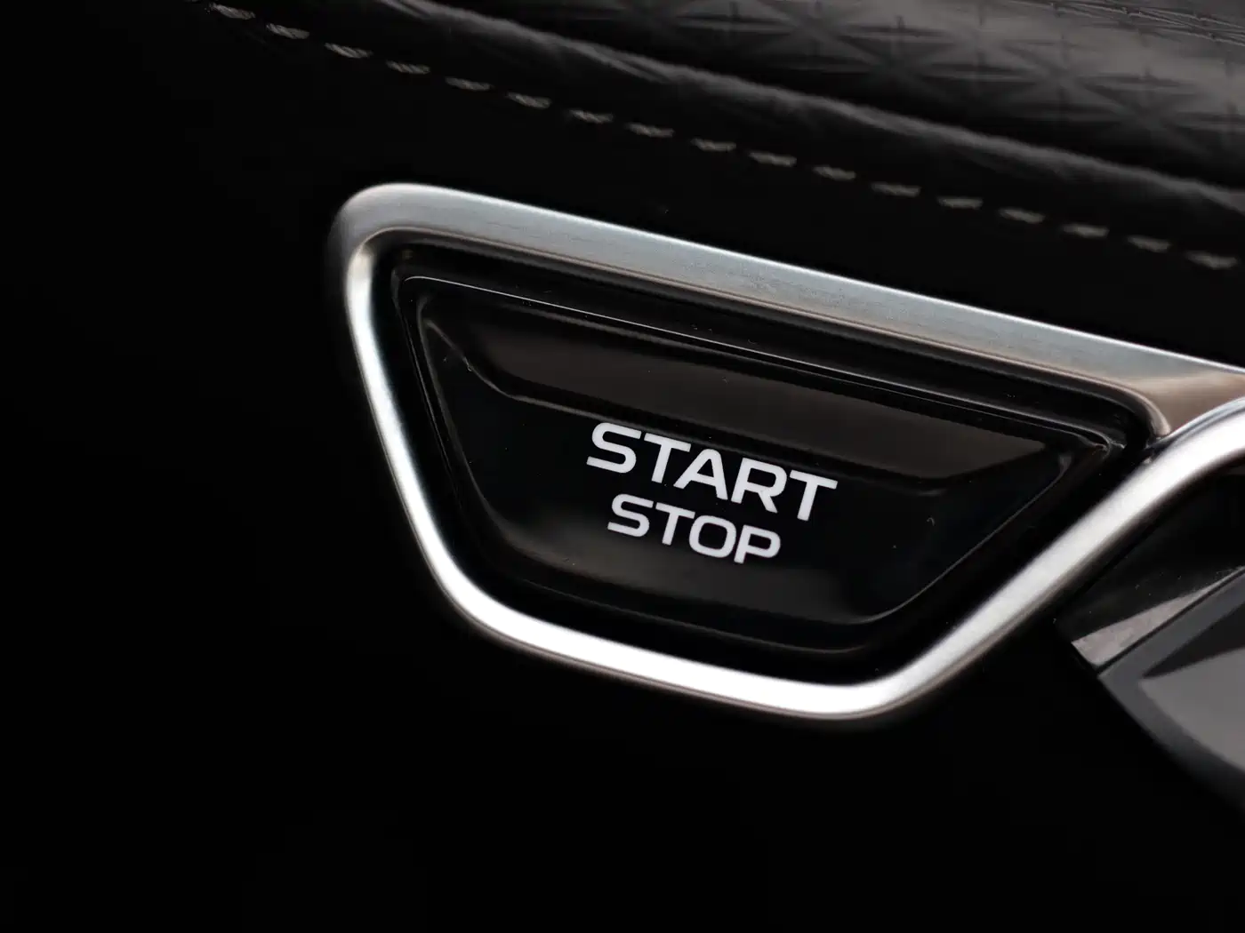 GEELY AUTOMOBILE BINRUI